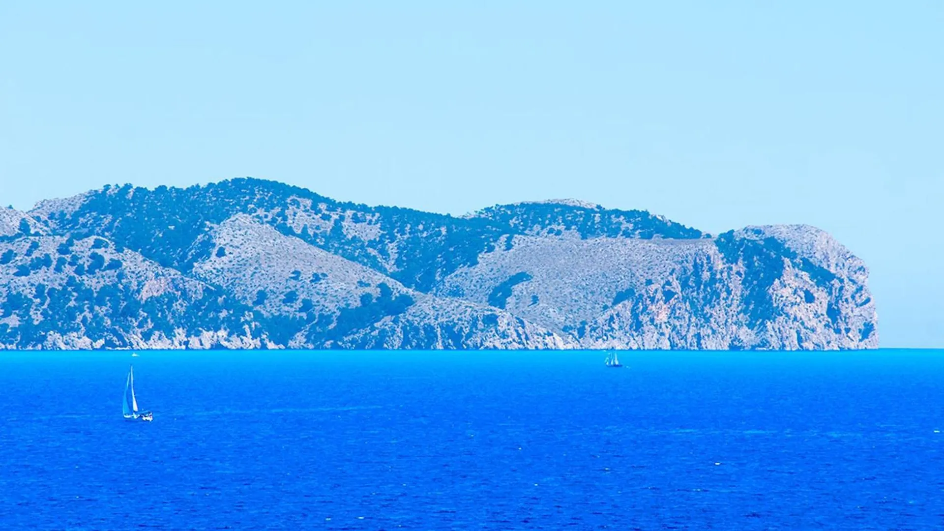 Villa New Sa Rota, Pool And Sea Views En Alcudia