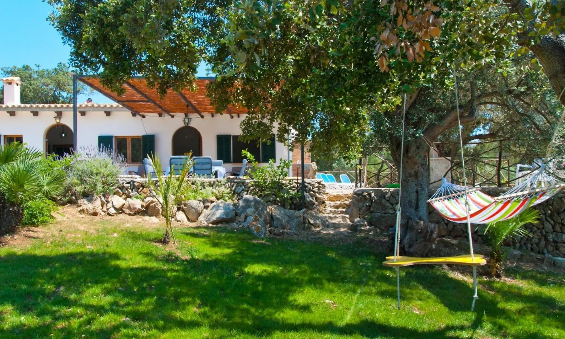 Villa New Sa Rota, Pool And Sea Views En Alcudia